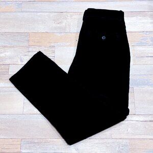 H&M Black corduroy pants | Casual relaxed | Size 29